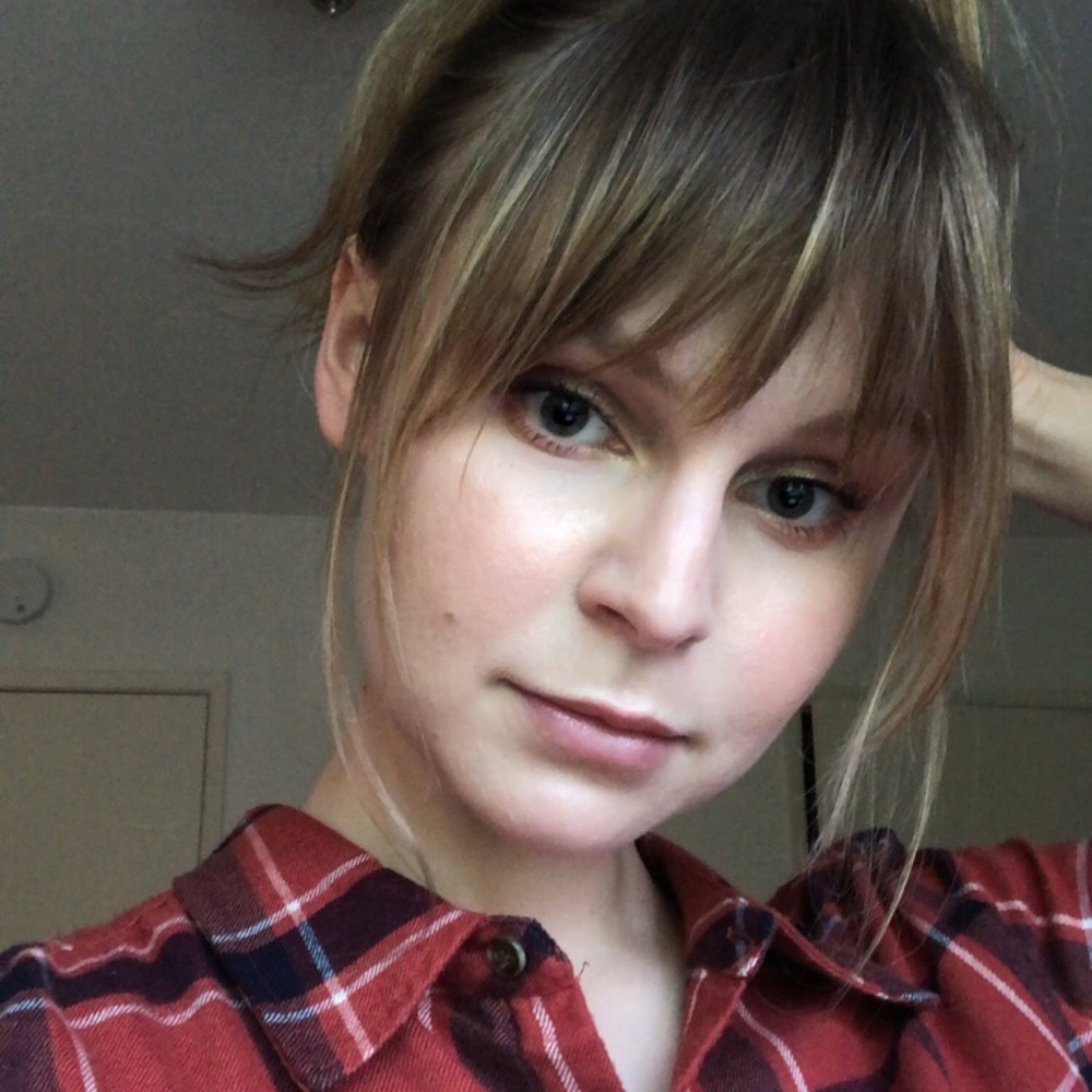 Meet your Posher, Arina